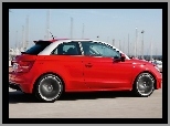 Audi A1 TFSI