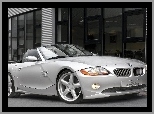 ac-schnitzer, BMW Seria Z4