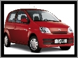 Daihatsu Cuore, Chili