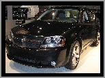 Dealer, Dodge Avenger