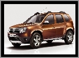 Progi, Dacia Duster