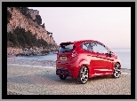 Ford Fiesta, ST