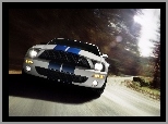 Ford Mustang, Shelby