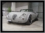 Reflektory, Wiesmann MF3