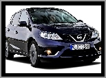 Nissan, Pulsar