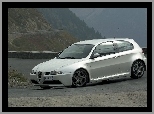 Alfa Romeo 147