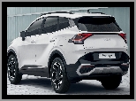 Kia Sportage, 2021