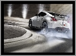 Drift, Nissan, 370Z