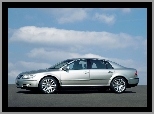 Volkswagen Phaeton